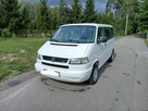 T4 Multivan 2.5 TDI - 1