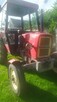 Traktor c 330 - 2