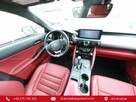 LEXUS IS 350 F SPORT 2023 / 3.5L / V6 / 315 KM / 4X4 / - 7