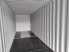 Kontener morski 12 metrowy / 40 HC OneWay - sprzedam - 2