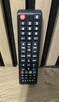 19 Cali Telewizor 230V /12V Led DVB-T2 Hevc + Upominek + Hd - 4