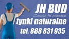 Zatrudnię TYNKARZY do tynków tradycyjnych