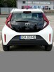Toyota Aygo X gwarancja - 4
