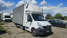 Renault Master 2.3 dCi | 2018 | Winda Dhollandia | Kabina sy - 5