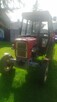 Traktor c 330 - 4
