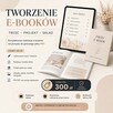 Tworzenie e-booków – treść, projekt i skład