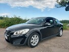 Volvo c30 2012 rok 1.6 diesel 147000tys km 2 wlasciciel - 2