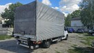 Renault Master 2.3 dCi | 2018 | Winda Dhollandia | Kabina sy - 10
