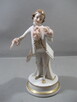 Figurka Porcelanowa Passau - 8