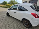 Auto idealne na dojazdy - 2