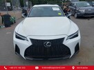 LEXUS IS 350 F SPORT 2023 / 3.5L / V6 / 315 KM / 4X4 / - 15