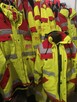 ODZIEŻ ROBOCZA UŻYWANA - 3