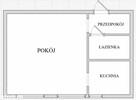 Kawalerka 33m2 w Świętochłowicach - 6