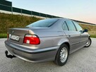 ** BMW 523 ** E39 LIFT ** Benzyna 2.5 Litra 1999r ** AUTOMAT - 3