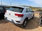 VOLKSWAGEN T-Roc 1.5 TSi 150 lounge Business FG667 - 3