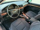 ** BMW 523 ** E39 LIFT ** Benzyna 2.5 Litra 1999r ** AUTOMAT - 5