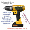 Poszukuję pracy