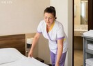 POKOJOWA W KOMPLEKSIE HOTELOWYM – PRACA STAŁA
