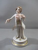 Figurka Porcelanowa Passau - 2