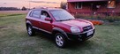 Sprzedam Hyundaia Tucsona - 14