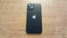smartphone iPhone 14 Midnight 128GB, Apple, Łomża - 4