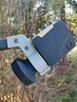 Antena satelitarna - 2