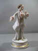Figurka Porcelanowa Passau - 4