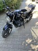 Motocykl Honda - 5