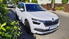 KAMIQ STYLE 1,5TSI,150KM, (110kW) 7 bieg automat DSG - 5