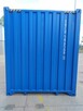Kontener morski 12 metrowy / 40 HC OneWay - sprzedam - 7