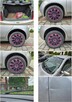 Nissan Micra K12 1.5 Diesel MR`03 E3 - 4
