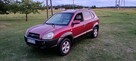 Sprzedam Hyundaia Tucsona - 15