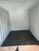 Kontener magazynowy transportowy morski 20 DV One Way - 7
