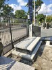WYPRZEDA NAGROBKÓW -Kamieniarstwo Dariusz Wasicki Wrocław - 11