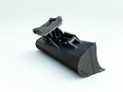 Łyżka skarpowa hydrauliczna S60 200cm 14,5-18t - 5