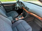 ** BMW 523 ** E39 LIFT ** Benzyna 2.5 Litra 1999r ** AUTOMAT - 6