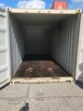 Ładny kontener morski 20 DV OneWay / 6 metrowy - 6