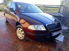 Skoda Octavia 2012 r 1,6 mpi LPG