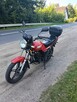 Sprzedam motor Barton - 2