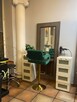 Stanowisko dla Barbera , Fryzjerki, Manicurzystki, Tatuatora - 8