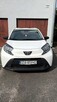 Toyota Aygo X gwarancja - 3
