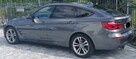 BMW 3 GT M Sport , przebieg 64tys km, salon PL
