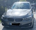 BMW 3 GT M Sport , przebieg 64tys km, salon PL - 3
