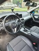 Mercedes c 204 avangarde - 2