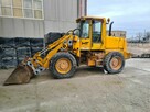 Ładowarka JCB 411 HT - 2