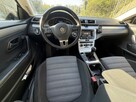 Vw CC 2013r 2.0 140km Diesel Bogata Wersja ! - 5