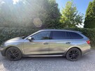 skoda octavia kombi mhev