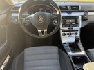 Vw CC 2013r 2.0 140km Diesel Bogata Wersja ! - 8
