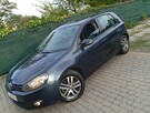 GOLF/6/SALON-POLSKA/1.6/TDI/5-DRZWI/ZAREJESTR/ - 5
