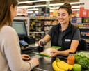 KASJER/KASJERKA W SUPERMARKECIE